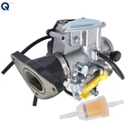 For Honda Sportrax TRX400X 2009-2014 Carburetor & Intake Manifold Boot New. Price: $40.45.