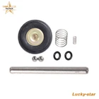 Replace Accelerator Pump Rebuild Kit For & G Carburetor New. Price: $6.37.