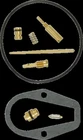 K&l Supply 18-2422 Carb Repair Kits New. Price: $30.98.
