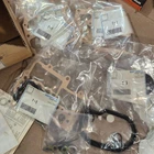 Nos Vintage Honda 06161-PA6-013 Carburetor Overhaul Gasket Kit Japan Oem New. Price: $20.66.