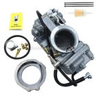 42MM Carburetor For Harley Davidson HSR42 TM42-6 Evolution Twin Cam New. Price: $82.53.