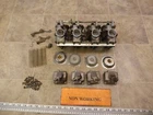 1982 Yamaha XJ750 Maxim Y485-3) Hitachi Carburetors Carbs For Parts #2. Price: $170.50.