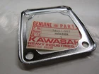 Kawasaki Nos New 14065-002 Carburetor Holder Cap F6 F7 Enduro 175 125. Price: $16.21.