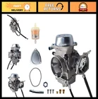 Carburetor Replacement For Yamaha Grizzly YFM600 YFM660 1998-2001, High New. Price: $71.99.