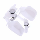 Genuine Jmp Carburetor Floating Kit For Triumph 900 Thunderbird 1995-2003 Nuovo. Price: $171.49.