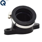 Intake Manifold Carb For Polaris Atp Magnum Trail Boss Blazer 3087050 325 330 Us New. Price: $8.44.