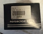 Honda Manifold Boots K&l Supply 11-4659 91-94CBR600F2 95-96CBR600F3 New Nos. Price: $51.95.