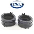 K&l Supply Carburetor Boot/holder For 2004-2005 Honda CRF250R Fuel Air Ij New. Price: $45.30.