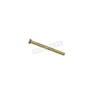 V-twin Manufacturing Throttle Shaft For Linkert Carburetor 27276-40 New. Price: $32.44.