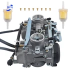 New Carburetor For Kawasaki Vulcan Ltd EN500C 15003-1235 1996-2009 Us. Price: $305.00.