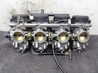 98 99 Kawasaki ZX900C ZX-9 Super Clean Carburetors 15003-1504 Used. Price: $325.00.