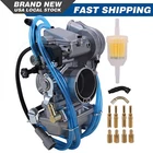 Carburetor For Yamaha YZ400F 1998-1999 YZ450F 2003-2009 Us Stock New. Price: $112.95.