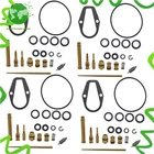 Set Carburetor Rebuild Repair Kit For Honda CB550F CB550K 1974-1976 New. Price: $16.01.