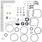 Walker Products 15886 Carburetor Repair Kit For 83-87 Honda Accord Prelude New. Price: $71.44.