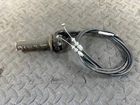 2005 Kawasaki KX250F Oem Thottle Housing Assmebly Cable Grip 54012-0138 Used. Price: $23.99.