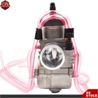 PWK38 Air Striker Carburetor Fit For Yz Kx Rm Cr Lt 125 250 500 380 38MM New. Price: $23.89.