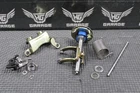 Yamaha 01-05 YZ250F YZ450F YZ426F Oem Keihin Fcr Carburetor Slide Actuator Parts Used. Price: $129.99.