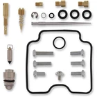 Moose Offroad Carburetor Repair Kit For Yamaha 1003-0665 New. Price: $55.50.