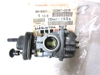 Kawasaki KE100 Nos Carburetor Assy 15001-1220 New. Price: $199.99.