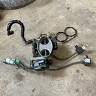2008 06-09 Suzuki Boulevard C50 VL800 Throttle Body With Tps And Sensors Used. Price: $195.00.