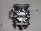 Carburetor Body Honda Cb 650 Sc Nighthawk (see Below For Number Availability) Used. Price: $25.00.