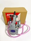 Honda CR125 125R Atc 250R Keihin Pj 34MM Carburetor New! Pre Jetted. Price: $139.50.