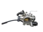 2023 Cf Moto Lifan 300SS Throttle Body Assy Oem Used. Price: $94.05.