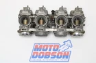 Honda CB650SC 1983-1985 16100-ME5-671 Carburetor Assembly For. Price: $300.00.