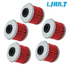 Lablt Oil Filters For Honda CRF150RB CRF250R CRF250X CRF450R CRF450X New. Price: $12.78.