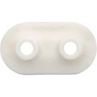 Fast-trac Backer Plates White Double 24/PACK 556SPW-24 New. Price: $39.49.