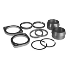 S&s Cycle Install Parts For T143 Engine Flange Kit, 2" 550-0216 New. Price: $146.53.