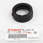 Yamaha 5UL-13597-00-00 Genuine Carburetor Joint Intake Boot WR250F YZ250F Japan New. Price: $39.99.