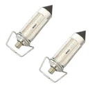 2 Pk K&l 18-6349 Carburetor Float Needle Valve Honda Kawasaki Suzuki Yamaha New. Price: $23.95.