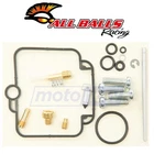 Balls 26-1104 Rebuild Kit For Fuel & Air Carburetors Lz New. Price: $56.24.