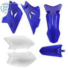 For Yamaha Abs Plastic Fender Kit Side Cover Fairing 2006-2021 Us New. Price: $22.48.