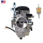 Carburetor For 1987-2007 Kawasaki KLR650 15001-1368 15001-1315 15001-1327 New. Price: $37.99.