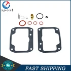 Carburetor Rebuild Repair Kit For Spi VM38 Mm SM-07080 Free New. Price: $7.81.