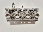 Carburetor Parts Rack Hitachi Yamaha XJ750 Maxim Seca Used. Price: $129.99.