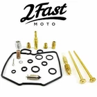 Carburetor Rebuild Repair Kit For Honda CB900 1000 2FM-25-90900 / KH-1224 New. Price: $24.68.