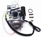 Carburetor For Honda CH80 Elite Scooter 1986-2007 VC61CA Replace 16100-GV4-831 New. Price: $78.90.