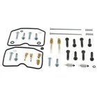 Balls Carburetor Rebuild Kit 26-1643 For Kawasaki 250 Eliminator 87-94 New. Price: $56.15.