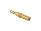 Honda Genuine Jet, Slow (#42)(STD) 99103-440-0420 New. Price: $13.57.