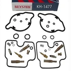 Carburetor Repair For Honda Xrv 750 Africa Twin 1996 - 2003 Keyster Nuovo. Price: $181.57.