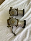 Oem Twin Keihin Carburetor Honda CB450 Cl 723B Alk 1970S Pair Gold For. Price: $97.63.