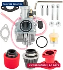 VM22 26MM Carburetor Mikuni Performance Predator 212CC GX160 GX200 CT200U 19 New. Price: $46.52.