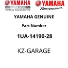 Yamaha Genuine Needle Valve Assy 1UA-14190-28-00 New. Price: $73.25.