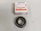 Genuine Suzuki Steering Head Bearing Dr GN250 GS500/1100 GSF400/6001200 09265-30009 Neu. Price: $38.35.
