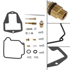 Carburetor Rebuild Repair Kit Fit For Suzuki DRZ250 DR-Z250 2001-2007 New. Price: $14.29.