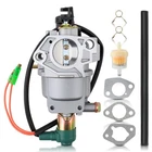 Tahoe Carburetor For TI9000 TI10000LXI 16HP Generator New. Price: $25.19.