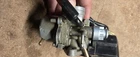1988 Honda Elite SB50 Oem Carburetor Used. Price: $80.00.